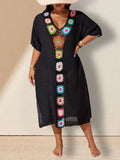 Coprispalle e copricostumi taglia oversize